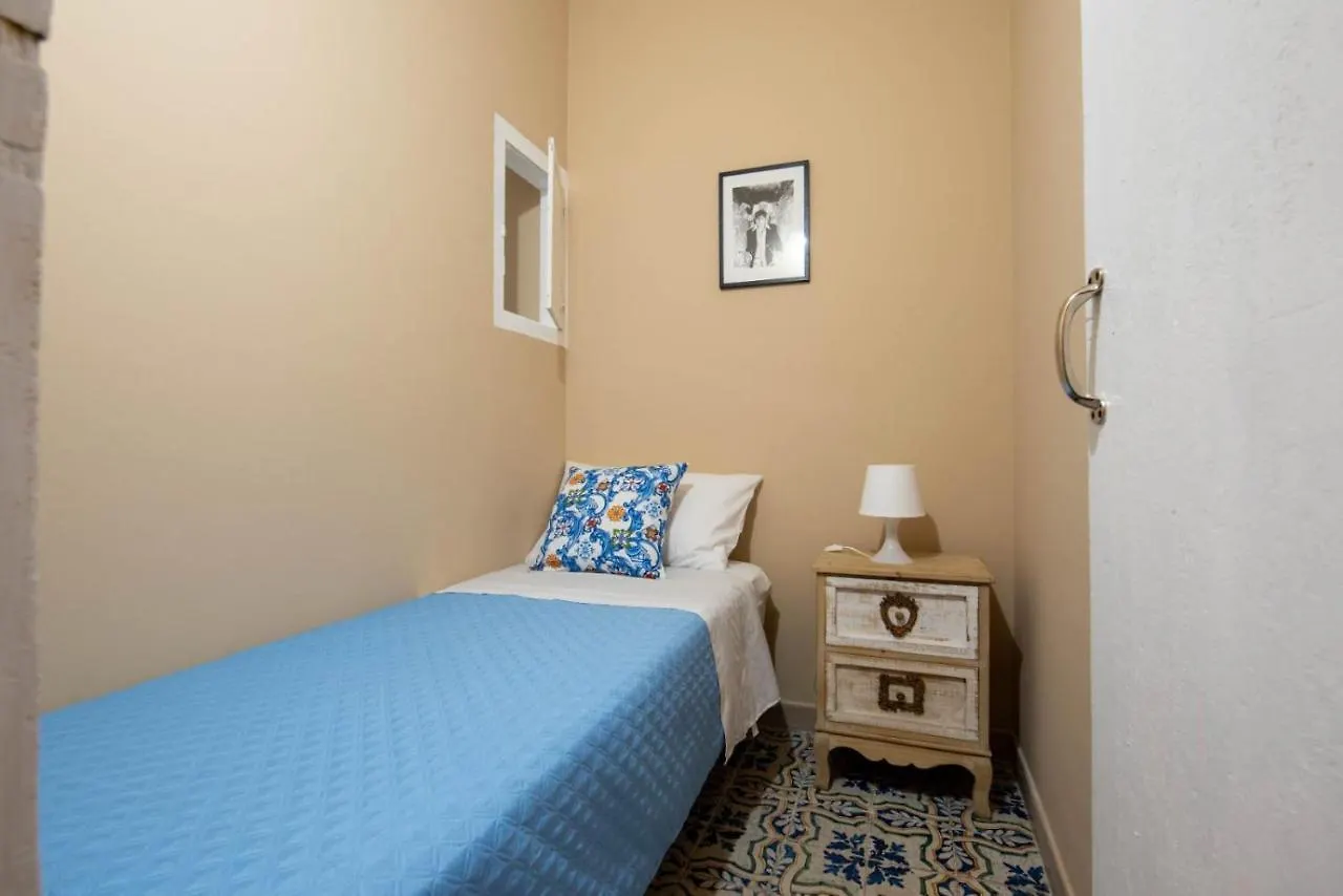 Appartamento Casa Rosa Cir: 19082053C228225 Palermo 0*,