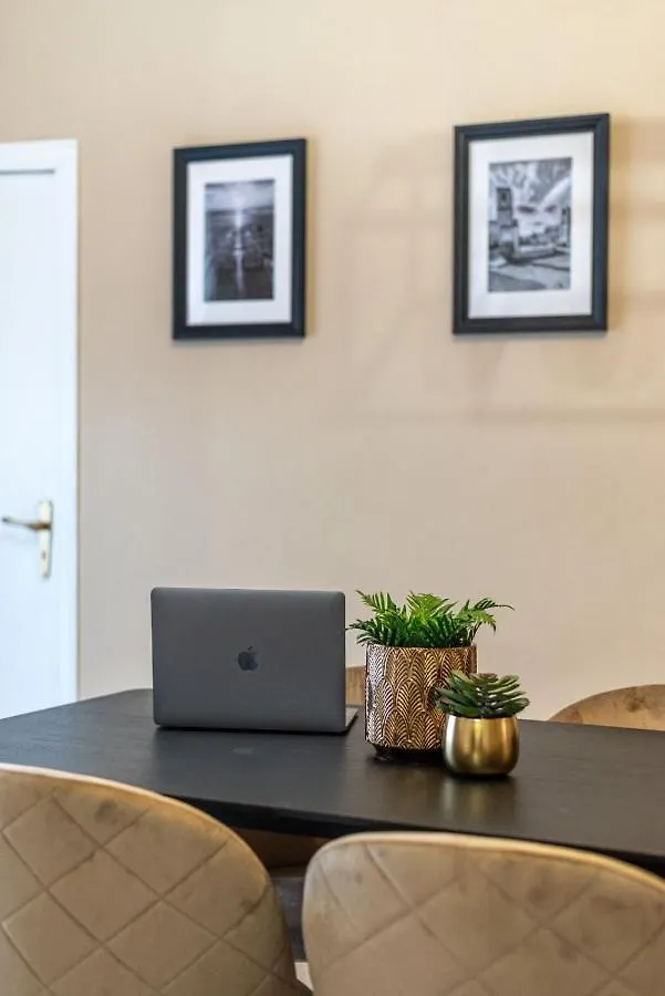 Casa Rosa Cir: 19082053C228225 Apartment Palermo